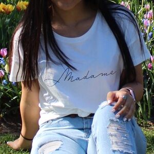 Madame T-shirt